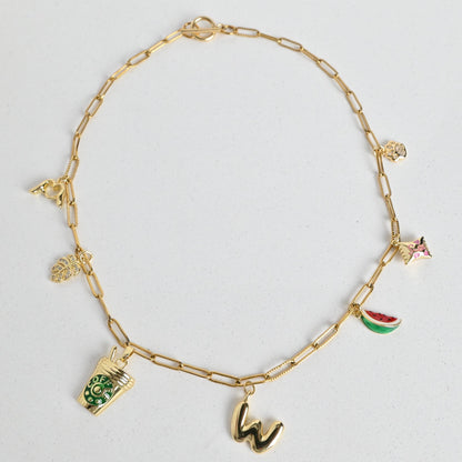 Crea tu pieza Personalizada - Charm Studio