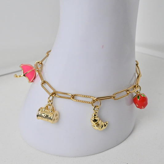 Charm Bracelet