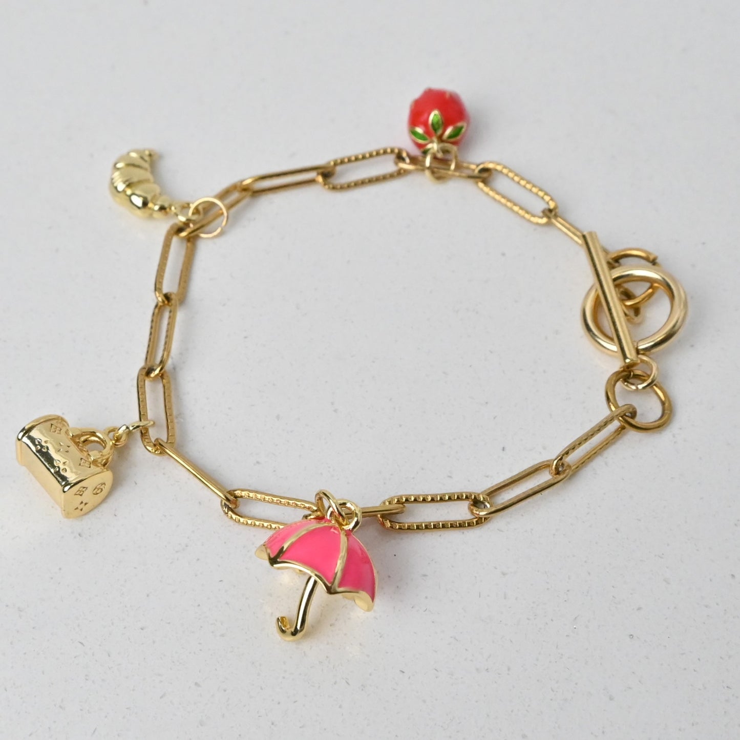 Charm Bracelet