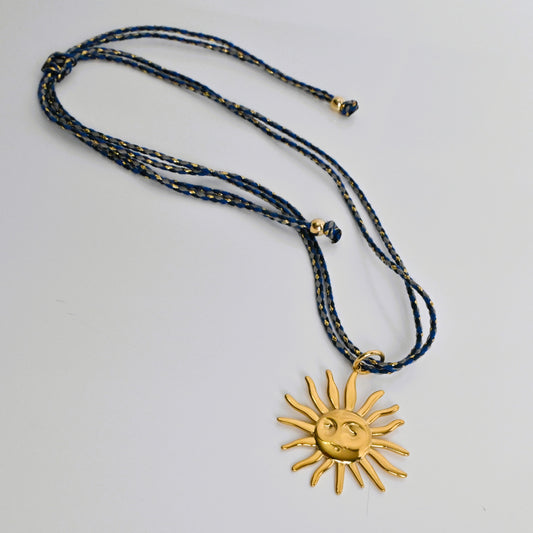 Sol de Mi Isla