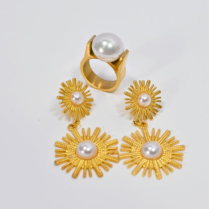 Olivia Ring