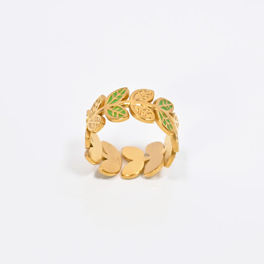Antonella Ring