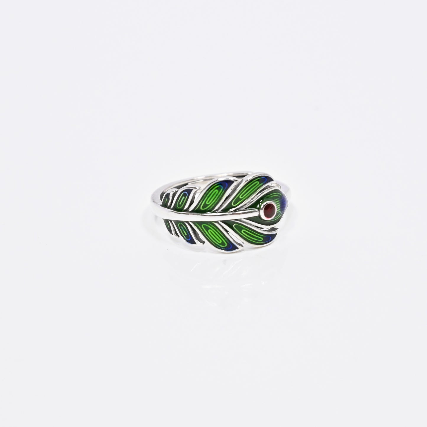 Eye of Majesty Ring