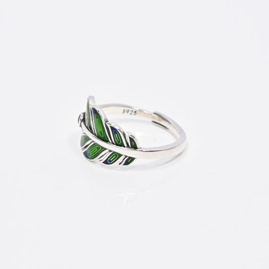 Eye of Majesty Ring
