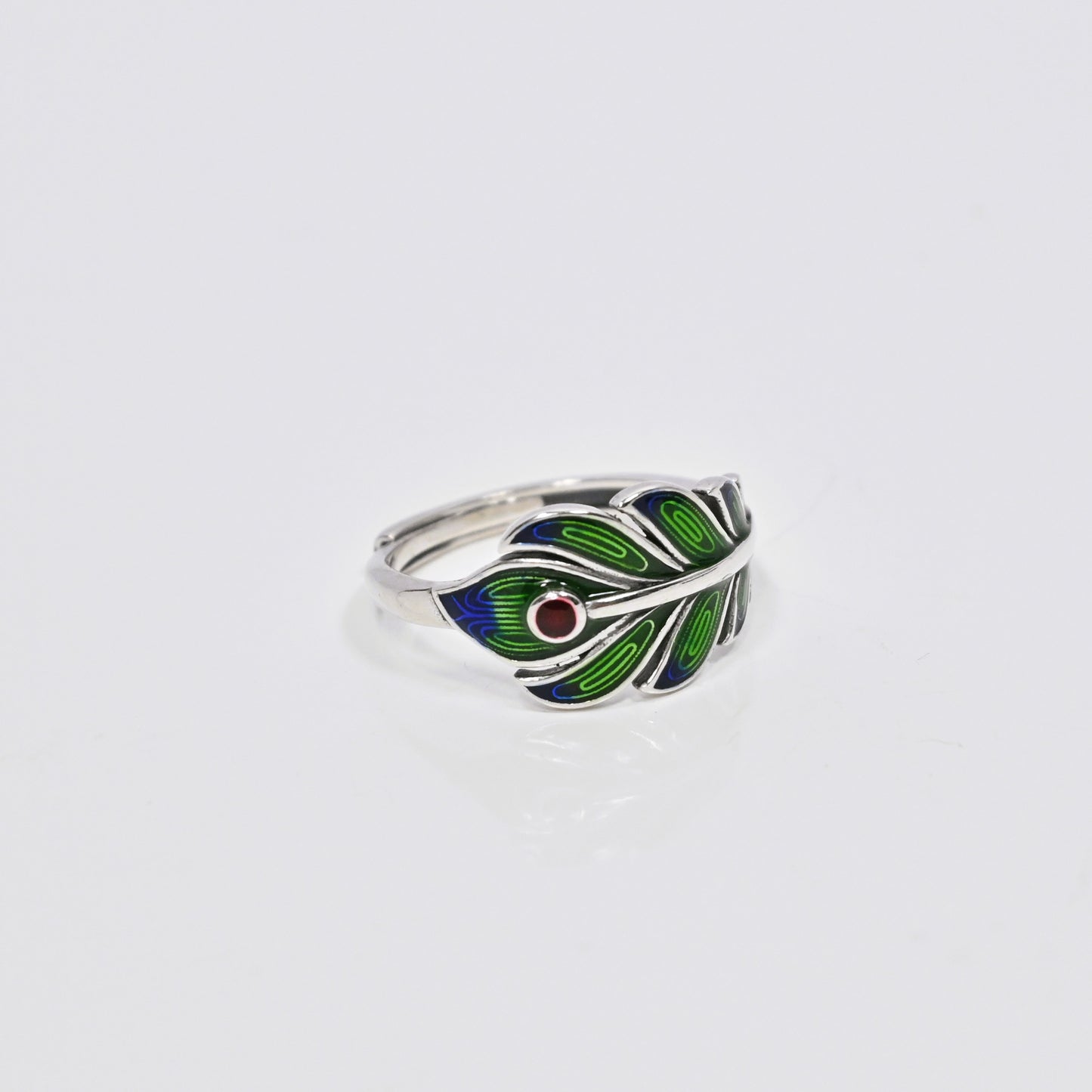Eye of Majesty Ring