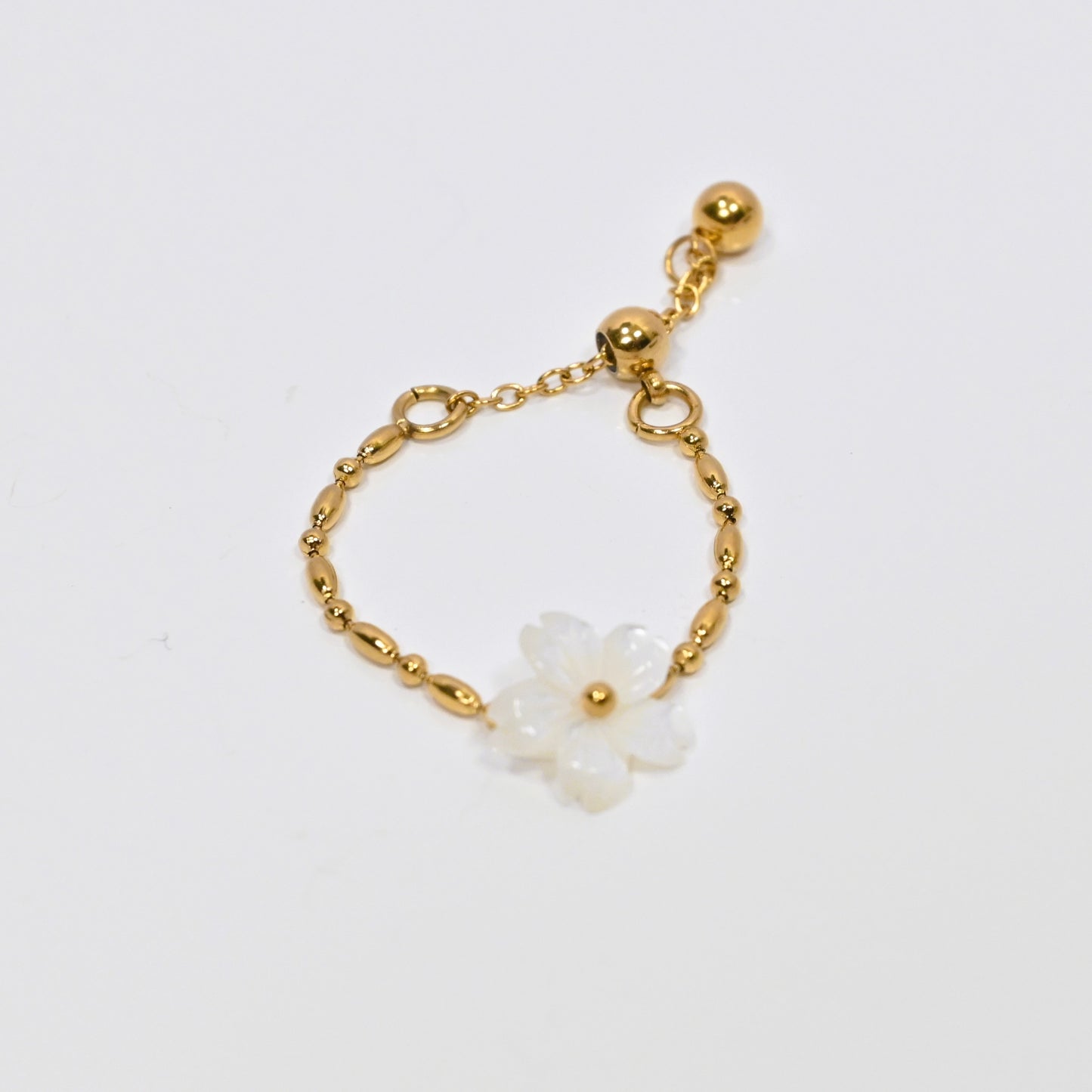 Amapola Ring