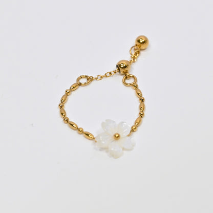 Amapola Ring