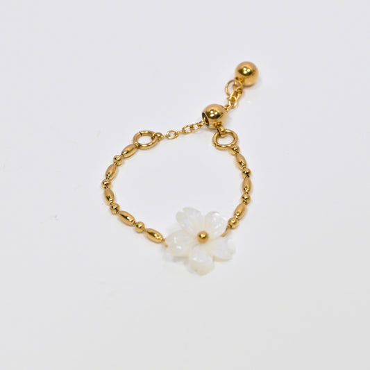 Amapola Ring