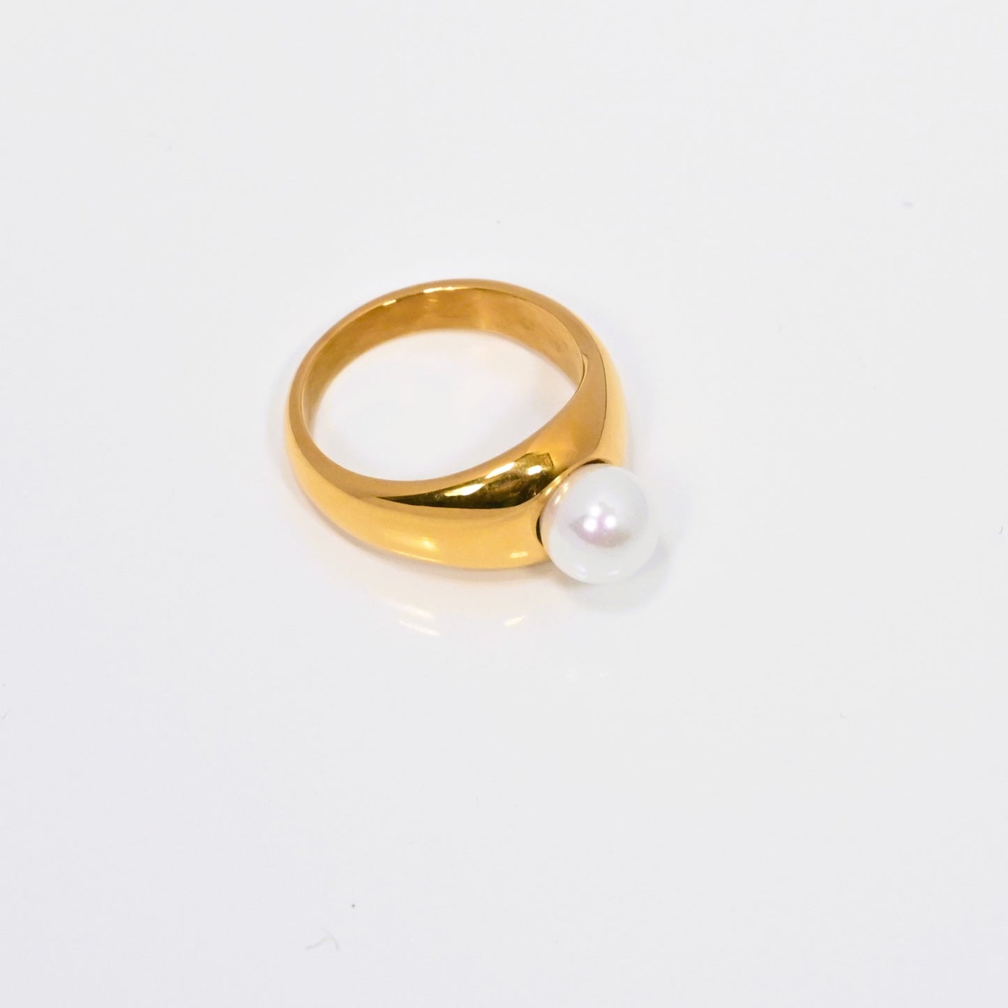 Hip-Hop Ring