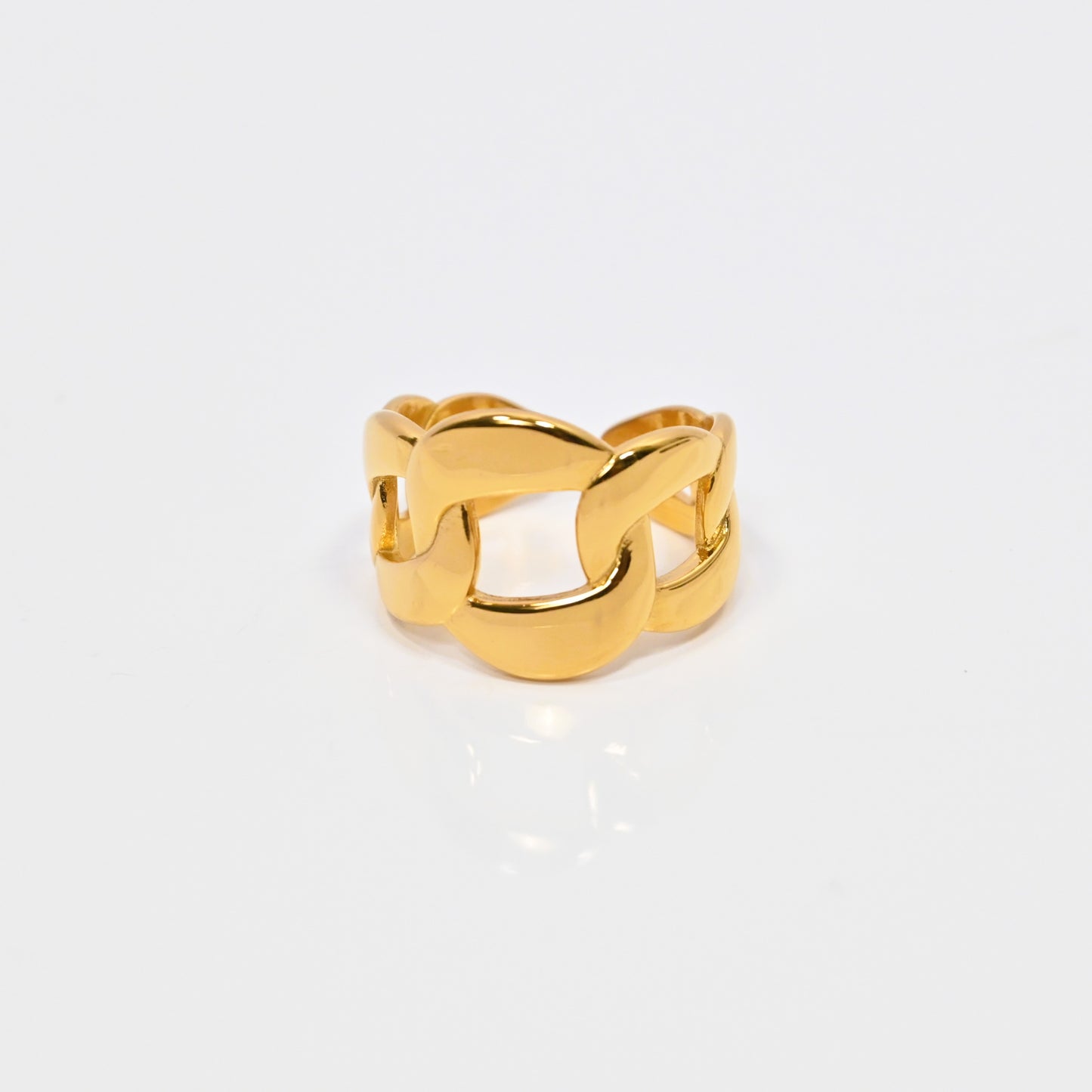 Link Aura Ring