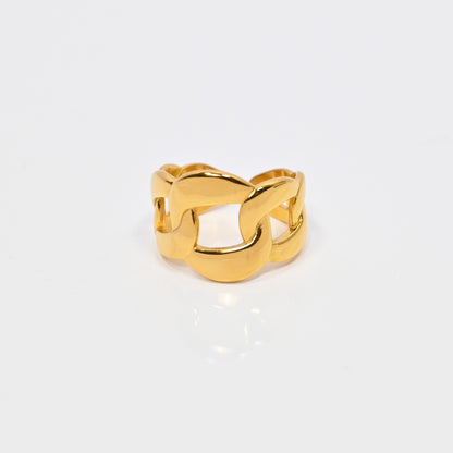 Link Aura Ring