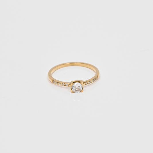 Lucila Ring