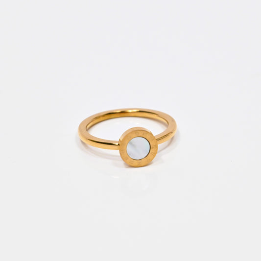 Zodiac Ring