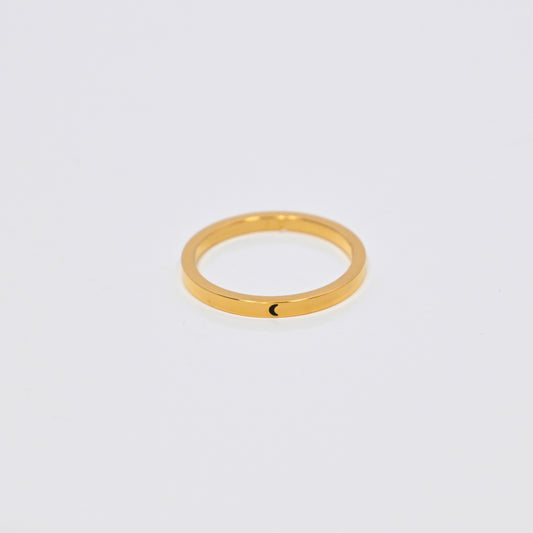 I Need Moon Ring