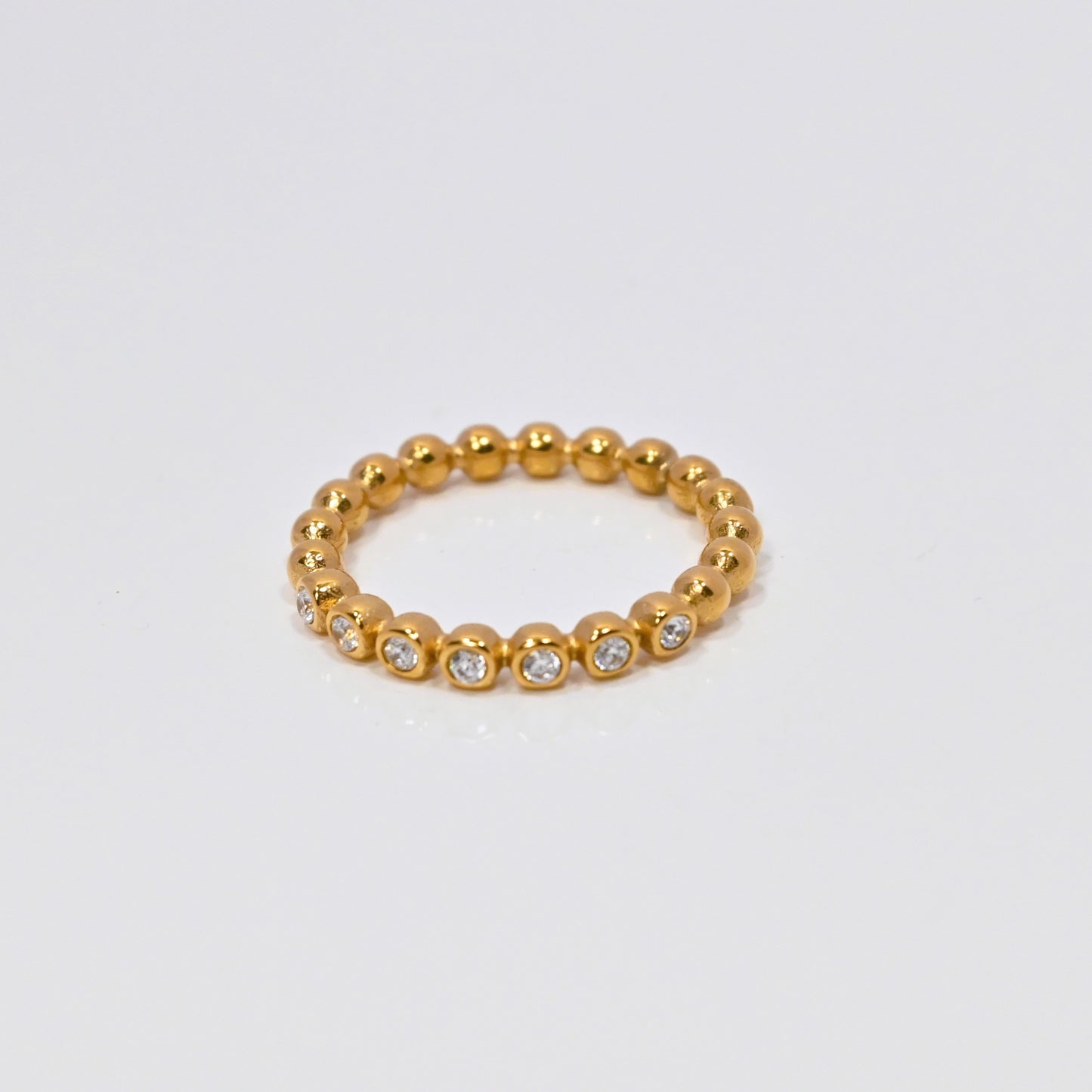 Stardust Ring
