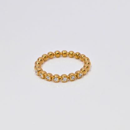Stardust Ring