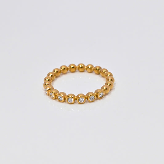 Stardust Ring
