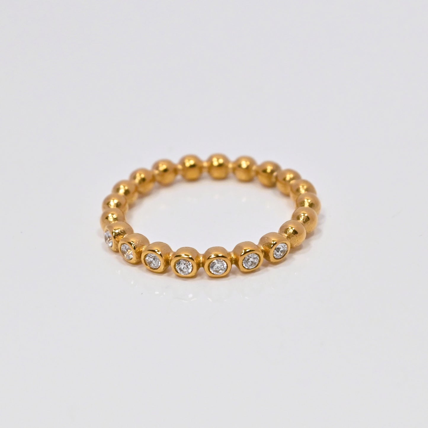 Stardust Ring