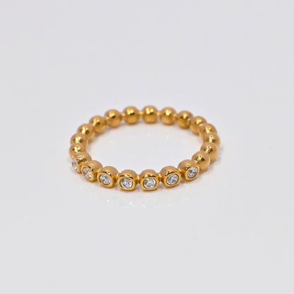 Stardust Ring
