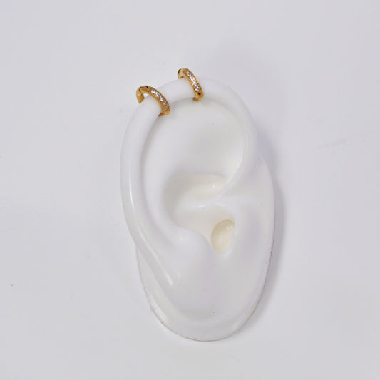 Tiny Hoop