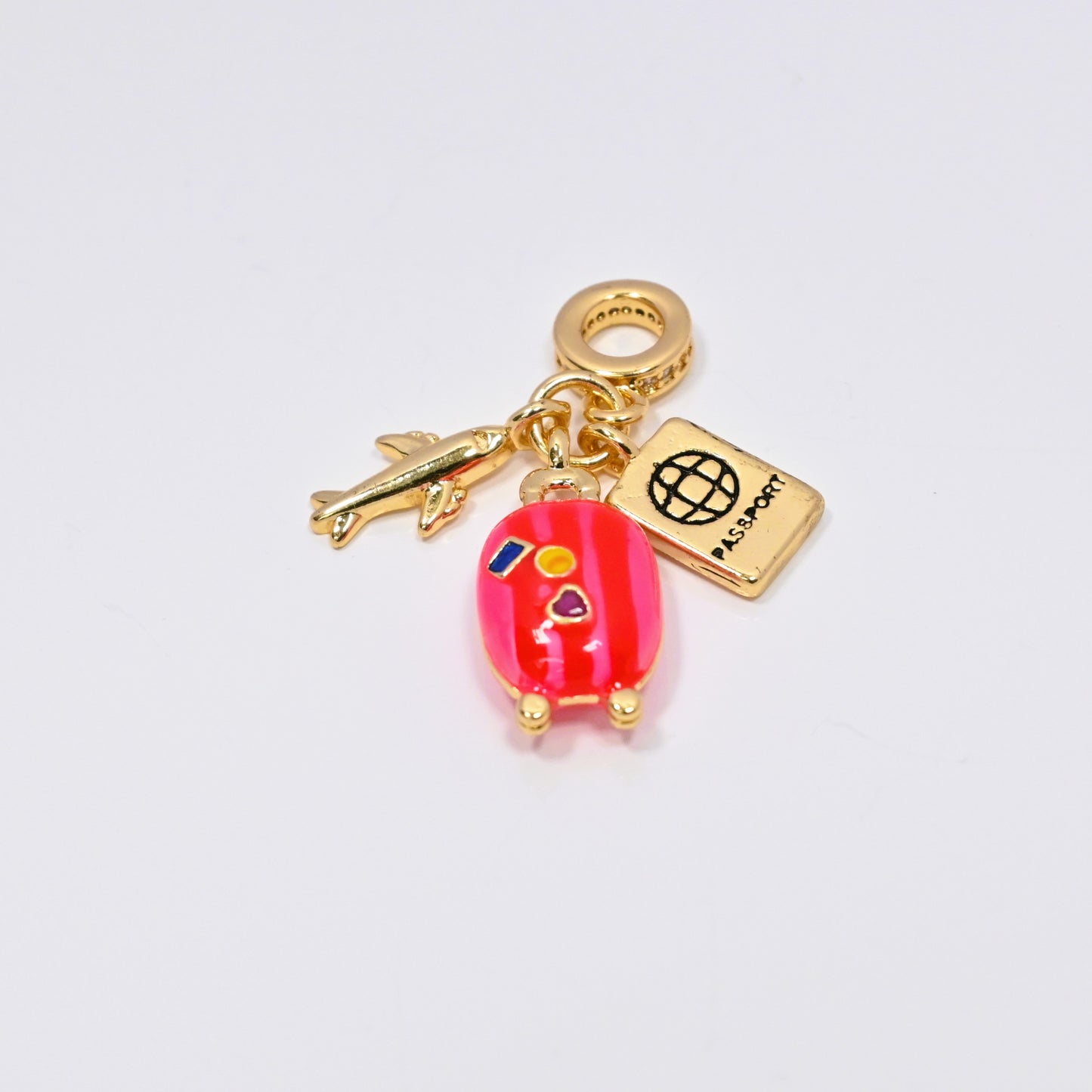 Charms Mi Esencia (por separado)