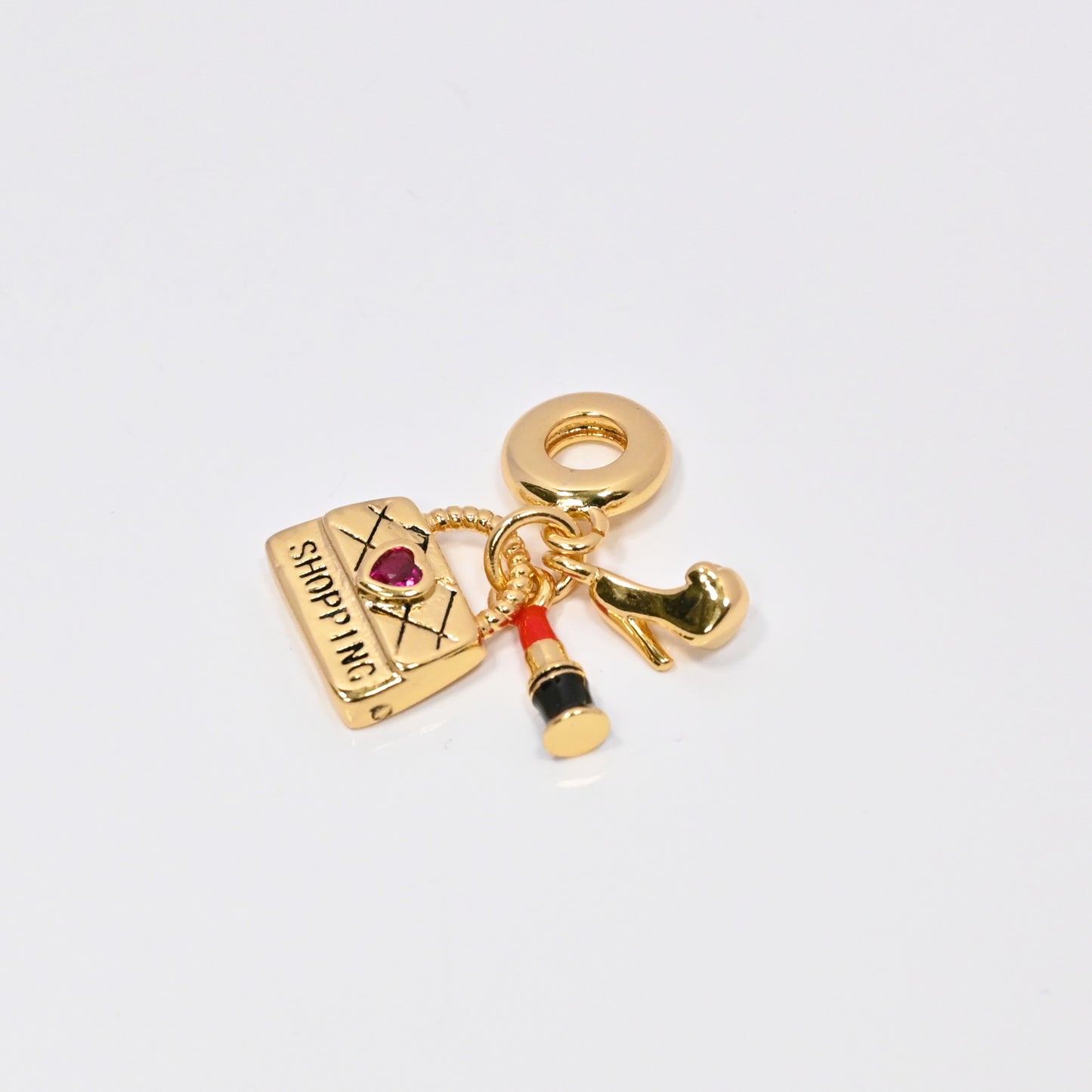 Charms Mi Esencia (por separado)