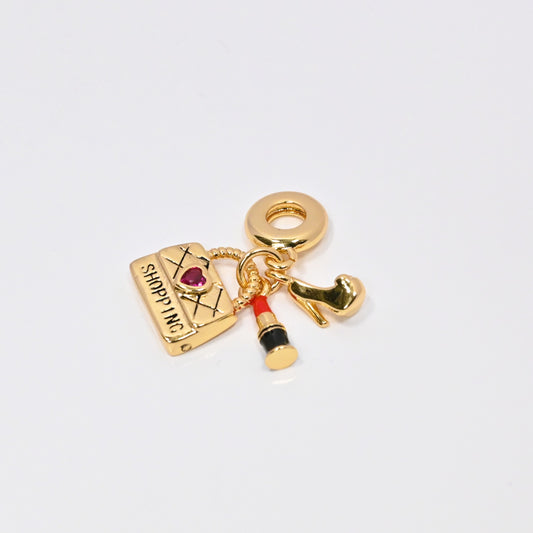 Charms Mi Esencia (por separado)