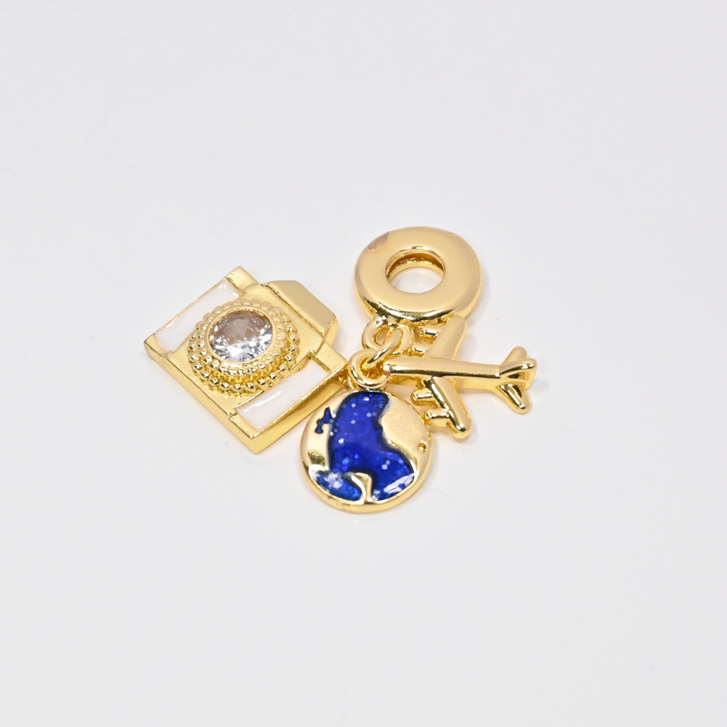 Charms Mi Esencia (por separado)