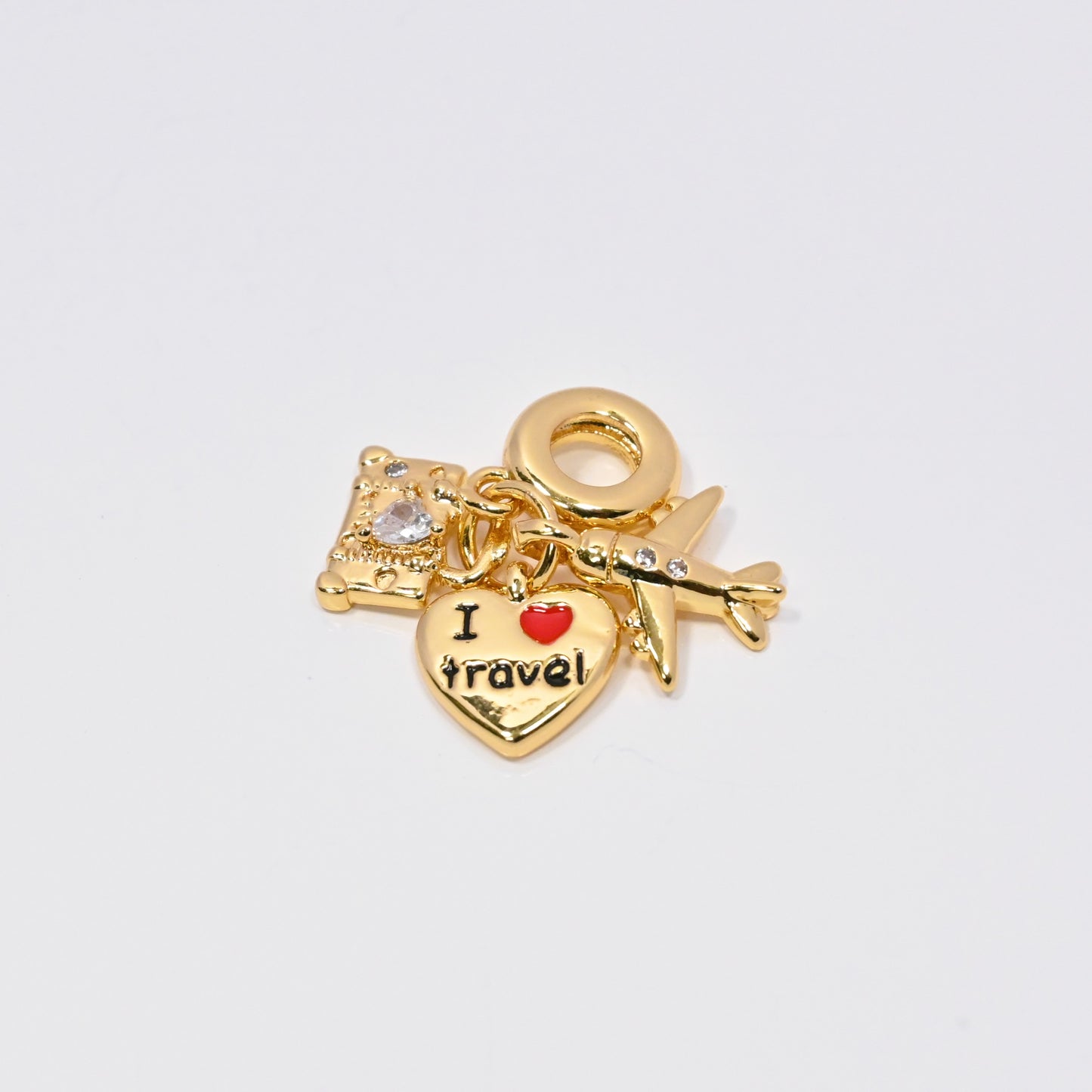 Charms Mi Esencia (por separado)