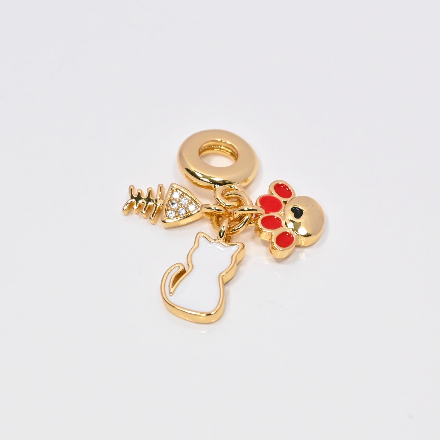 Charms Mi Esencia (por separado)