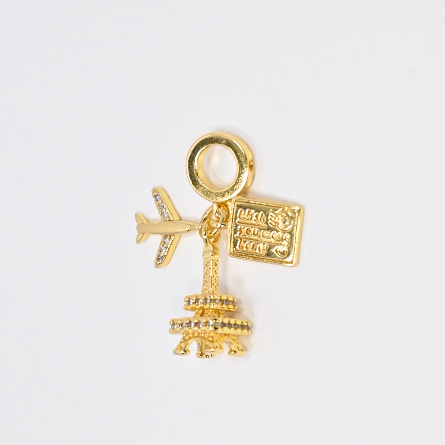 Charms Mi Esencia (por separado)