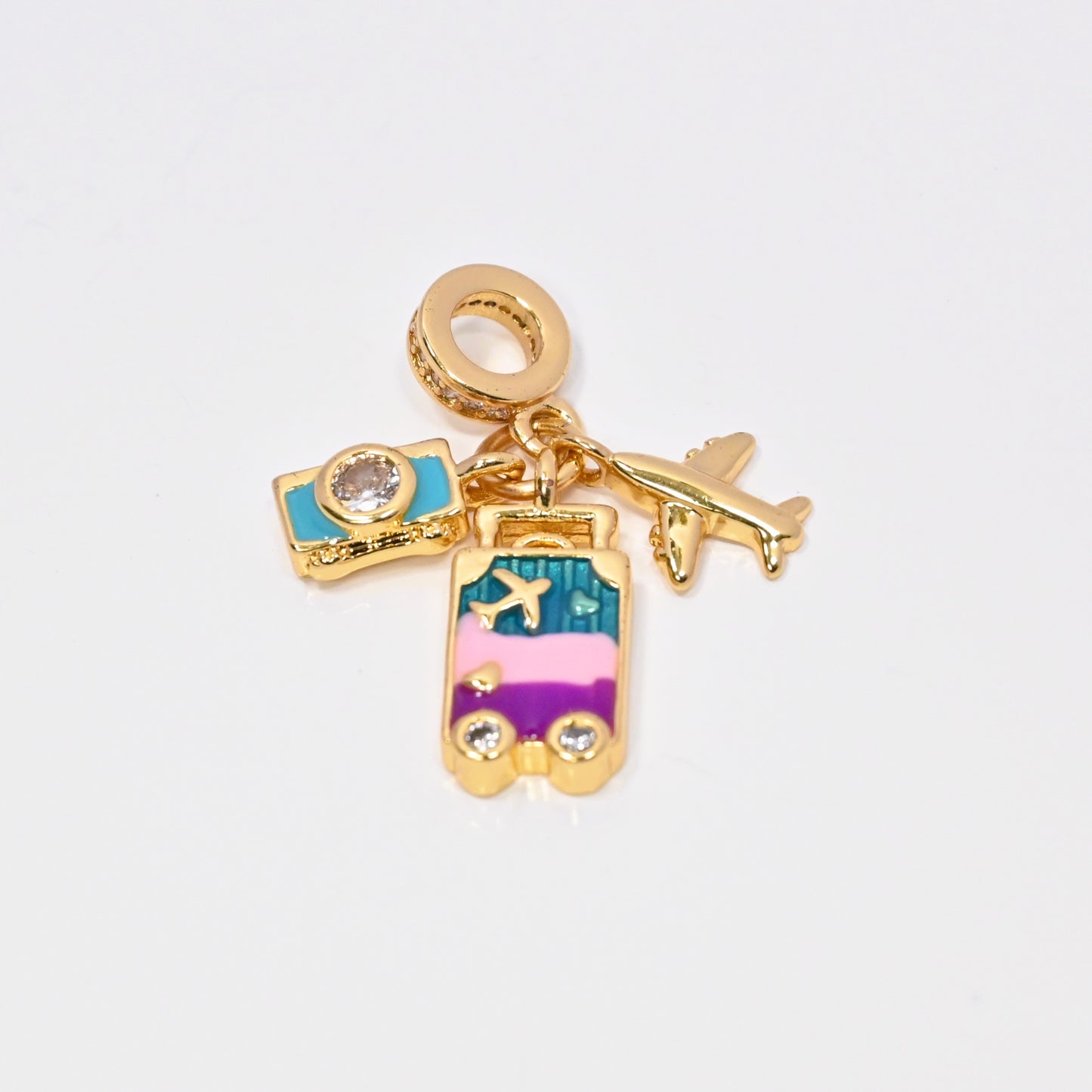 Charms Mi Esencia (por separado)