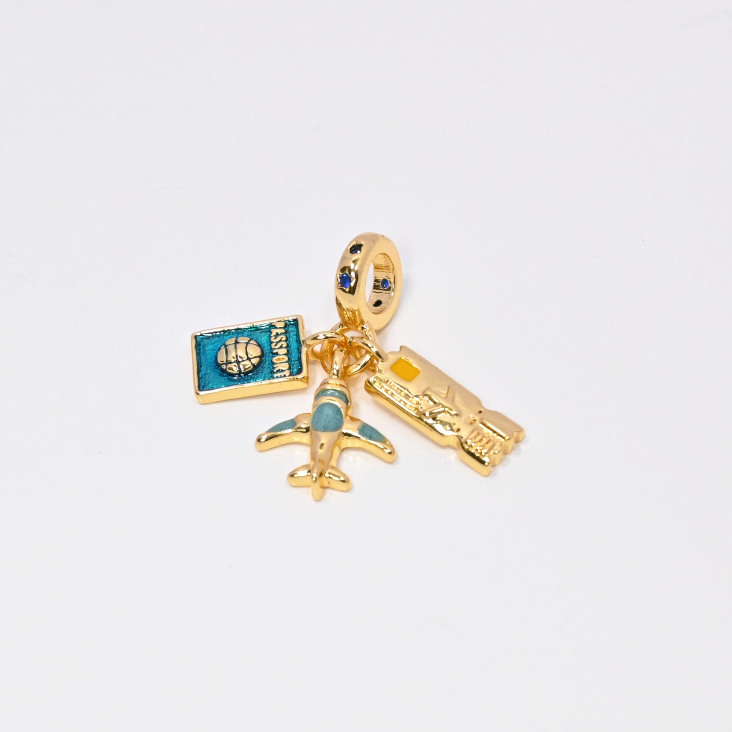 Charms Mi Esencia (por separado)