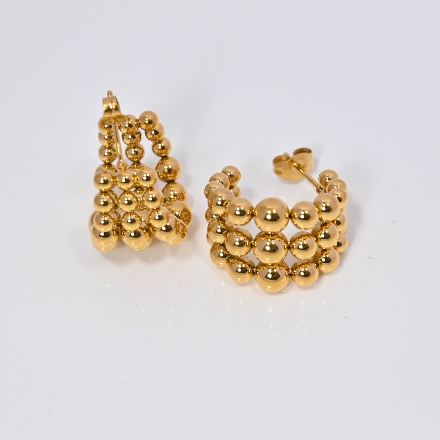Marcelina Earrings