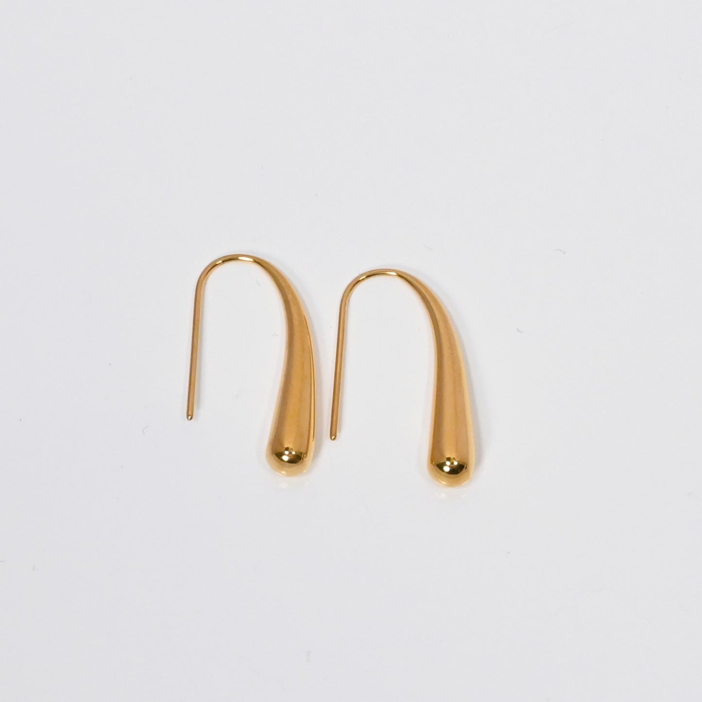 Teardrop Earring