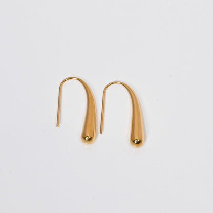 Teardrop Earring