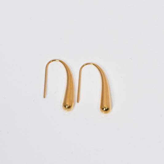Teardrop Earring