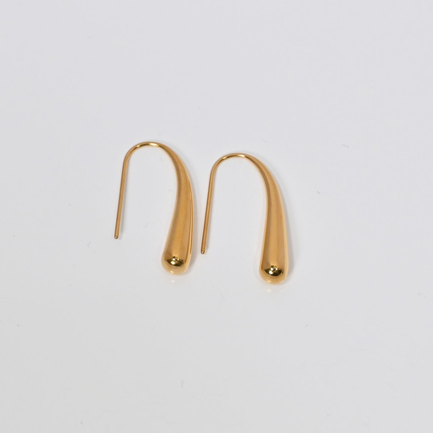 Teardrop Earring
