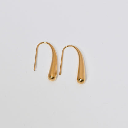 Teardrop Earring