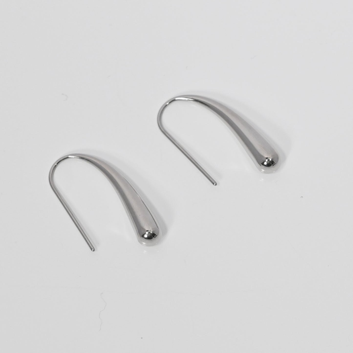 Teardrop Earring