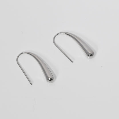 Teardrop Earring