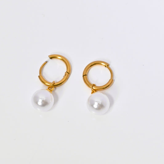 Jimena Earrings
