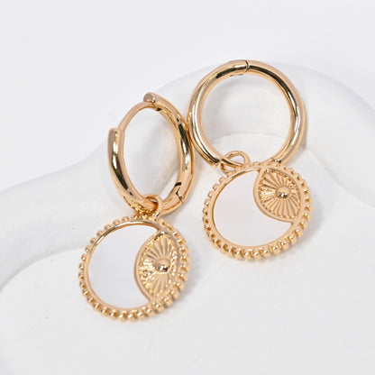 Carmen Earring