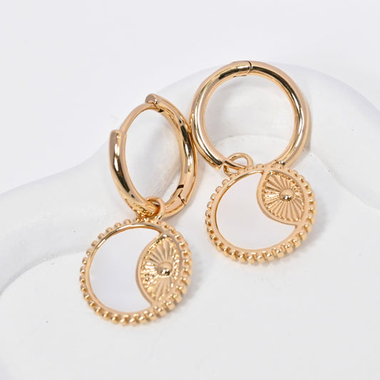 Carmen Earring