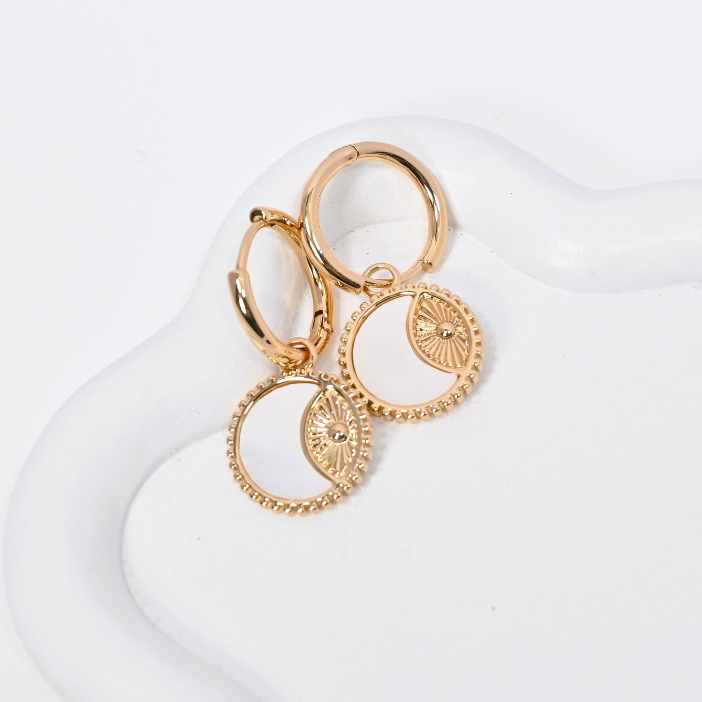 Carmen Earring