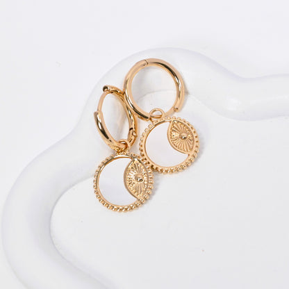 Carmen Earring