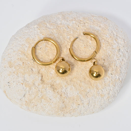 Letty Earrings