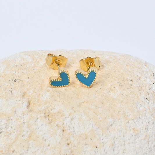 Love U Earring