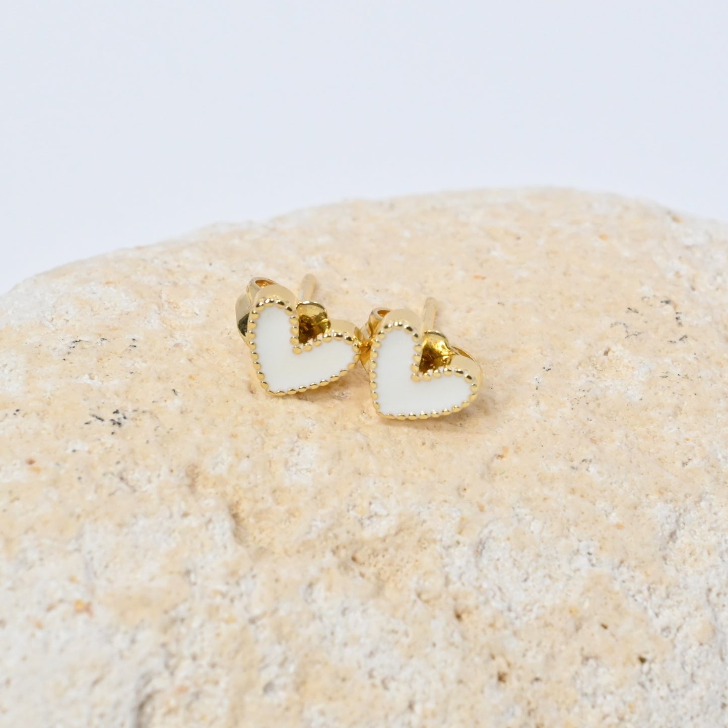Love U Earring