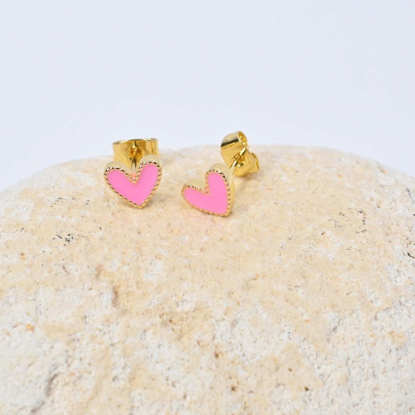 Love U Earring